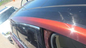 2016 Lincoln MKX Reserve – miniatura 31