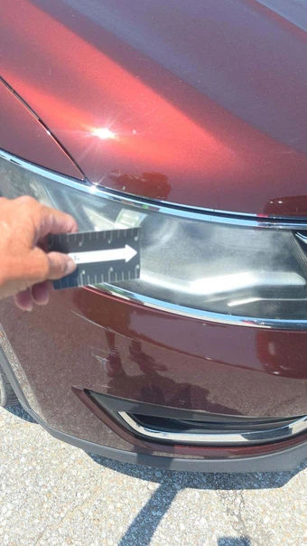 2016 Lincoln MKX Reserve – miniatura 36