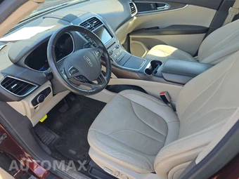 2016 Lincoln MKX Reserve – miniatura 7