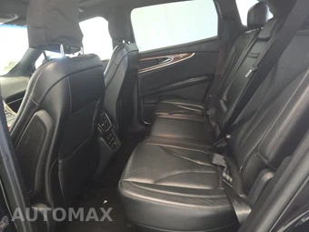 2016 Lincoln MKX Reserve - miniatura 13