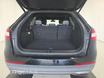 2016 Lincoln MKX Reserve - miniatura 16