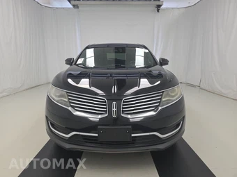 2016 Lincoln MKX Reserve - miniatura 2