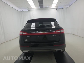 2016 Lincoln MKX Reserve - miniatura 5