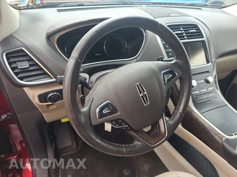 2016 Lincoln MKX Reserve – miniatura 10