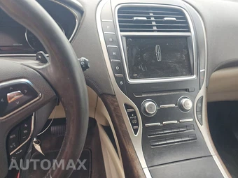 2016 Lincoln MKX Reserve – miniatura 11