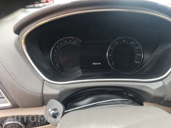 2016 Lincoln MKX Reserve – miniatura 12