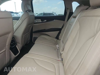 2016 Lincoln MKX Reserve – miniatura 13
