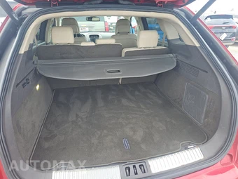 2016 Lincoln MKX Reserve – miniatura 16