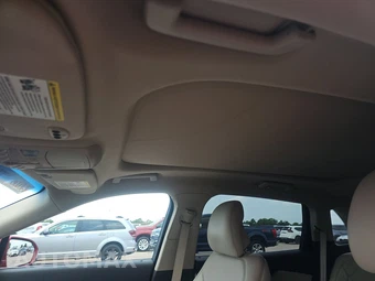 2016 Lincoln MKX Reserve – miniatura 18