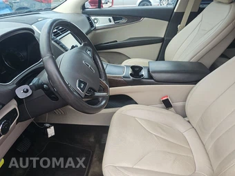 2016 Lincoln MKX Reserve – miniatura 7