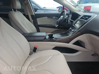 2016 Lincoln MKX Reserve – miniatura 8