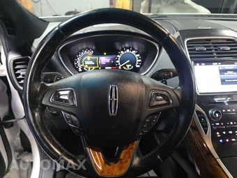 2016 Lincoln MKX Reserve – miniatura 10
