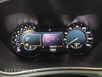 2016 Lincoln MKX Reserve – miniatura 12