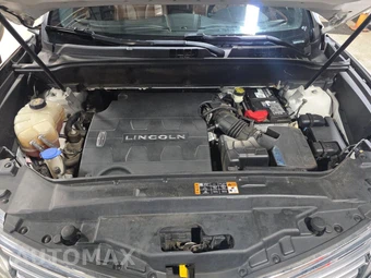 2016 Lincoln MKX Reserve – miniatura 15