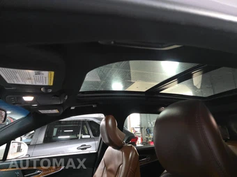 2016 Lincoln MKX Reserve – miniatura 17