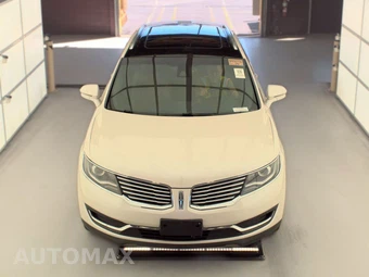 2016 Lincoln MKX Reserve – miniatura 2