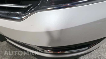 2016 Lincoln MKX Reserve – miniatura 22