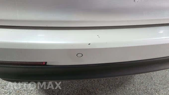 2016 Lincoln MKX Reserve – miniatura 23