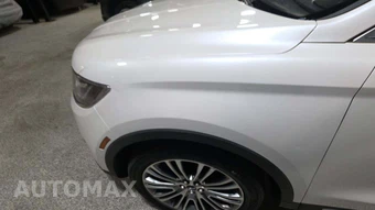 2016 Lincoln MKX Reserve – miniatura 25