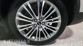 2016 Lincoln MKX Reserve – miniatura 26