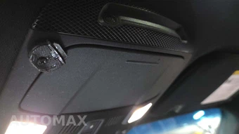2016 Lincoln MKX Reserve – miniatura 27
