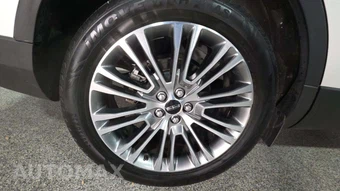 2016 Lincoln MKX Reserve – miniatura 28