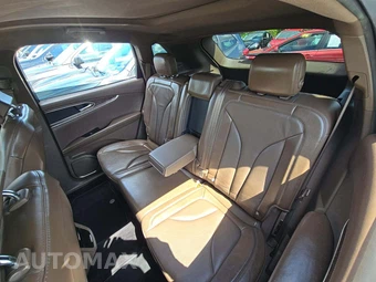 2016 Lincoln MKX Reserve – miniatura 13