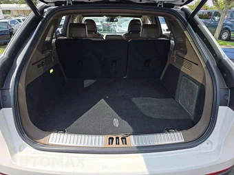 2016 Lincoln MKX Reserve – miniatura 14
