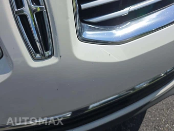 2016 Lincoln MKX Reserve – miniatura 21