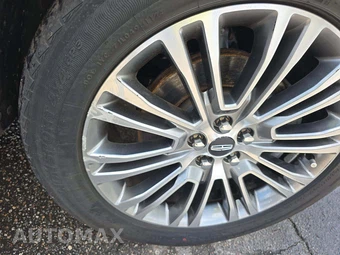 2016 Lincoln MKX Reserve – miniatura 24