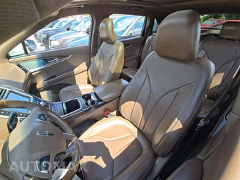2016 Lincoln MKX Reserve – miniatura 6