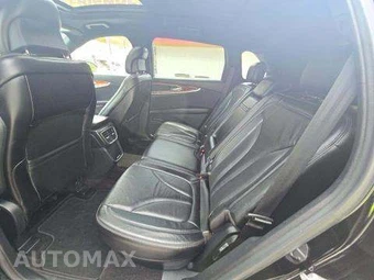 2016 Lincoln MKX Select – miniatura 13