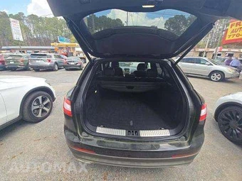 2016 Lincoln MKX Select – miniatura 14