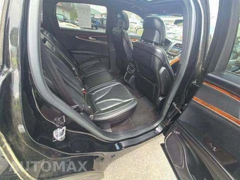 2016 Lincoln MKX Select – miniatura 16