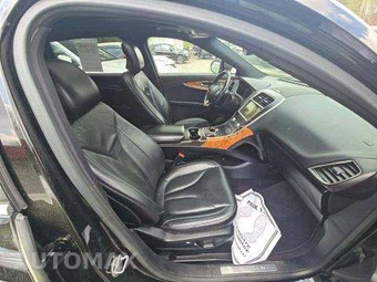 2016 Lincoln MKX Select – miniatura 18