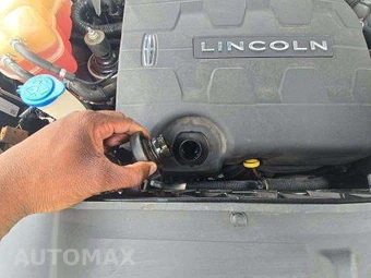 2016 Lincoln MKX Select – miniatura 29