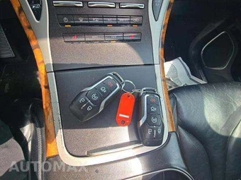 2016 Lincoln MKX Select – miniatura 8