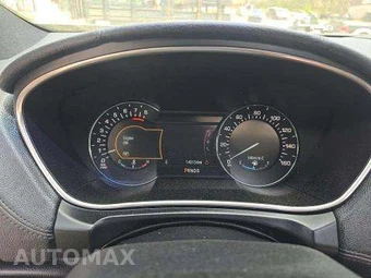 2016 Lincoln MKX Select – miniatura 9