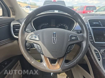 2016 Lincoln MKX Select – miniatura 10