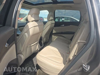 2016 Lincoln MKX Select – miniatura 13