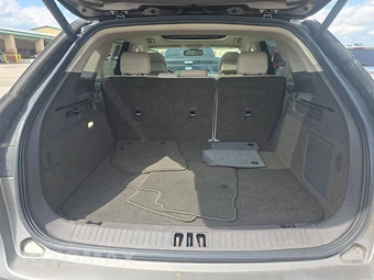 2016 Lincoln MKX Select – miniatura 16