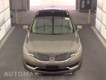 2016 Lincoln MKX Select – miniatura 2