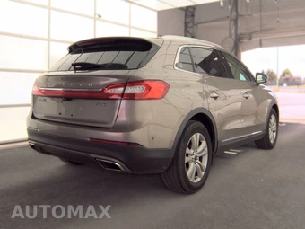 2016 Lincoln MKX Select – miniatura 4