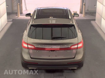 2016 Lincoln MKX Select – miniatura 5