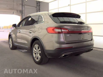 2016 Lincoln MKX Select – miniatura 6