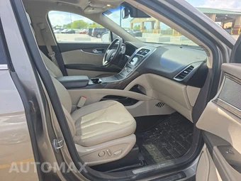 2016 Lincoln MKX Select – miniatura 8