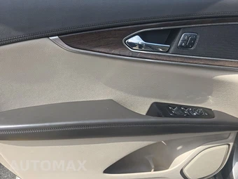 2016 Lincoln MKX Select – miniatura 9