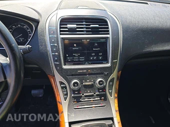 2016 Lincoln MKX Select – miniatura 10