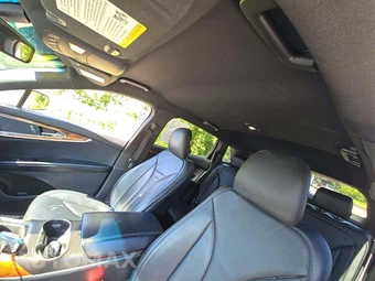 2016 Lincoln MKX Select – miniatura 11