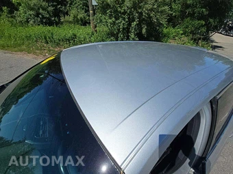 2016 Lincoln MKX Select – miniatura 12